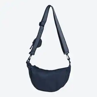 NKD Damen-Handtasche mit Mini-Tasche Angebot