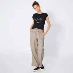 NKD Damen-Hose aus Musselin Angebot