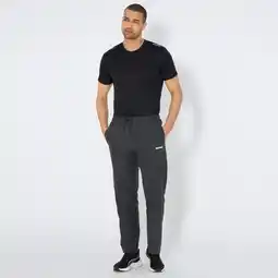 NKD Herren-Trainingshose mit offenen Beinabschlüssen Angebot