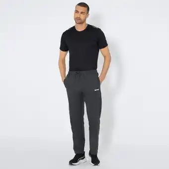 NKD Herren-Trainingshose mit offenen Beinabschlüssen Angebot