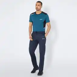 NKD Herren-Trainingshose mit Karotten-Schnitt Angebot