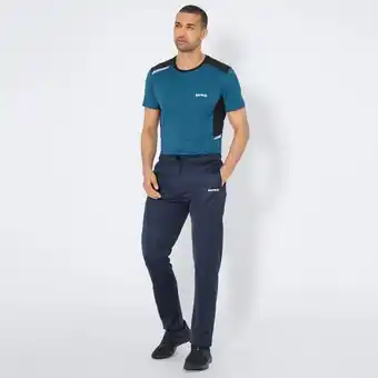 NKD Herren-Trainingshose mit Karotten-Schnitt Angebot