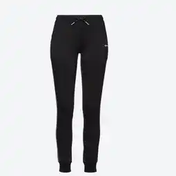 NKD Damen-Jogginghose mit Kontrast-Paspel Angebot