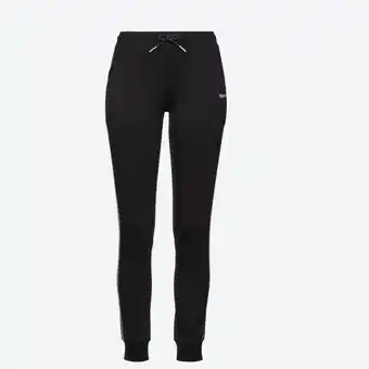 NKD Damen-Jogginghose mit Kontrast-Paspel Angebot