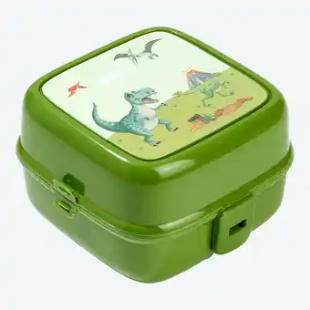 NKD Lunchbox-Set mit Gabel und Löffel Angebot