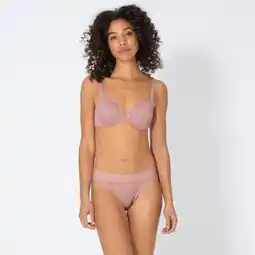 NKD Damen-Minislip mit hohem Bund Angebot