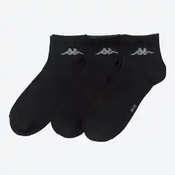 NKD Herren-Sportsocken mit hohem Baumwollanteil, 3er-Pack Angebot