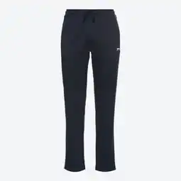 NKD Slazenger Herren-Jogginghose mit seitlichem Kontrastband Angebot
