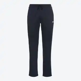 NKD Slazenger Herren-Jogginghose mit seitlichem Kontrastband Angebot