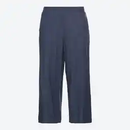 NKD Damen-Culotte aus Leinenmix Angebot
