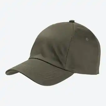 NKD Herren-Kappe mit Klettverschluss Angebot