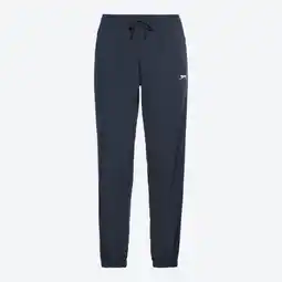 NKD Slazenger Herren-Trainingshose mit elastischen Beinabschlüssen Angebot