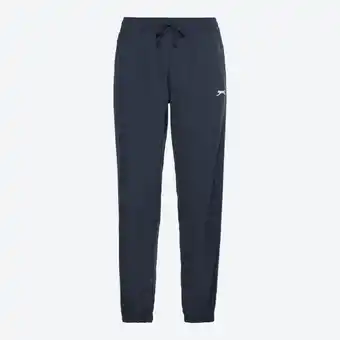 NKD Slazenger Herren-Trainingshose mit elastischen Beinabschlüssen Angebot