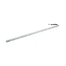 toom Baumarkt Fackelmann LED-Waschtischbeleuchtung 70 cm Angebot
