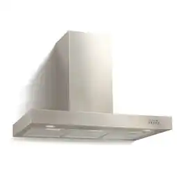 toom Baumarkt Respekta Blockhaube 'CH 22098 IXB' 60 cm, Edelstahl Angebot