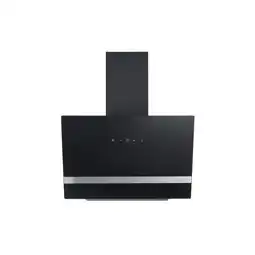 toom Baumarkt Respekta Design-Schräghaube 'CH24060 SAM' Touch Control, 60 cm Angebot