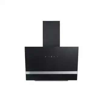 toom Baumarkt Respekta Design-Schräghaube 'CH24060 SAM' Touch Control, 60 cm Angebot