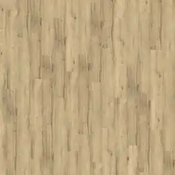 toom Baumarkt DECOLIFE Vinylboden 'Nature' Country Oak naturbraun 10,5 mm Angebot