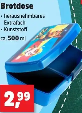 Thomas Philipps Brotdose Angebot