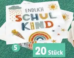 Thomas Philipps Servietten Angebot