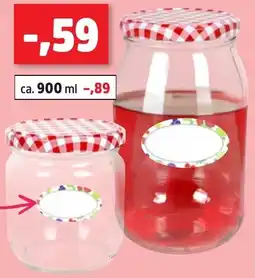 Thomas Philipps Einmachglas Angebot