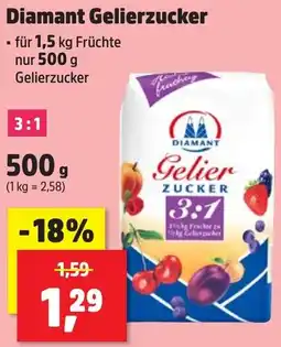 Thomas Philipps Diamant Gelierzucker Angebot