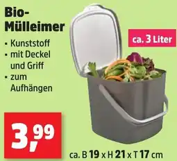 Thomas Philipps Bio-Mülleimer Angebot