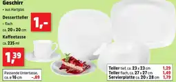 Thomas Philipps Geschirr Angebot