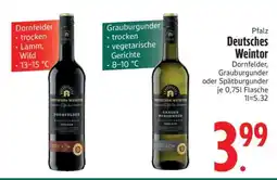 Edeka Deutsches Weintor Angebot
