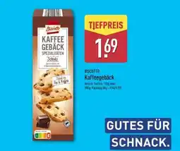 Aldi Nord BISCOTTO Kaffeegebäck Angebot