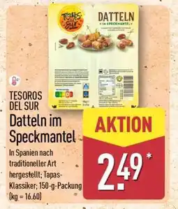 Aldi Nord Datteln im Speckmantel Angebot