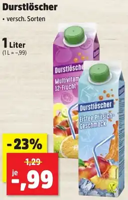 Thomas Philipps Durstlöscher Angebot