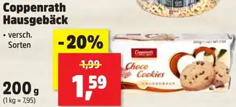 Thomas Philipps Coppenrath Hausgebäck Angebot