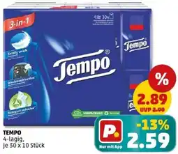 PENNY Tempo Angebot