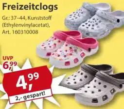 Sonderpreis Baumarkt Freizeitclogs Angebot
