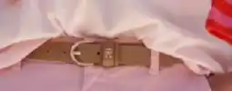 Peek & Cloppenburg TOMMY HILFIGER Gürtel Angebot