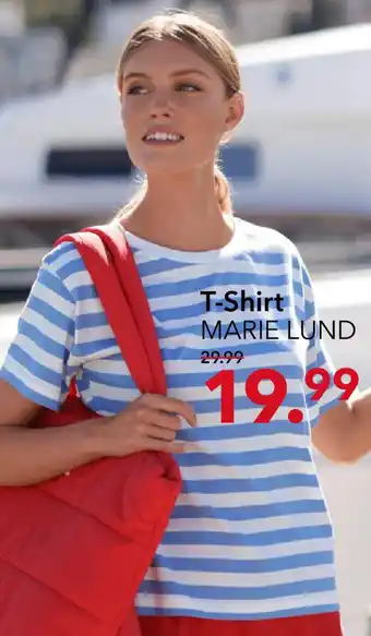 Peek & Cloppenburg MARIE LUND T-Shirt Angebot
