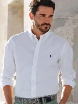 Peek & Cloppenburg POLO RALPH LAUREN Hemd Angebot