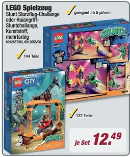 Poco LEGO Spielzeug Angebot