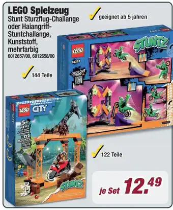 Poco LEGO Spielzeug Angebot