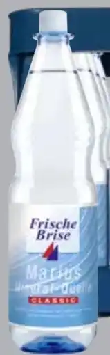 trinkgut Frische Brise Mineralwasser Angebot