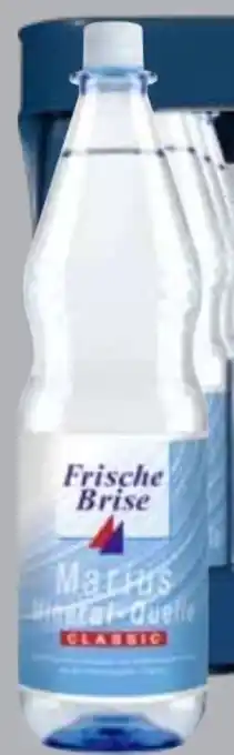 trinkgut Frische Brise Mineralwasser Angebot