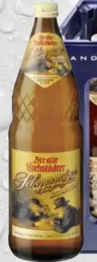 trinkgut Landkelterei Höhl Schoppepetzer Apfelwein Angebot