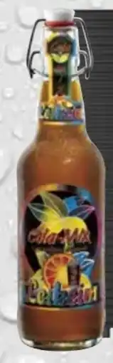 trinkgut Leikeim Cola-Mix Angebot