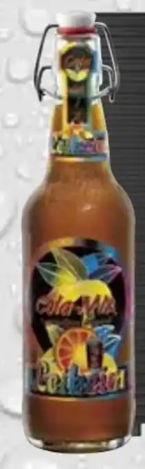 trinkgut Leikeim Cola-Mix Angebot