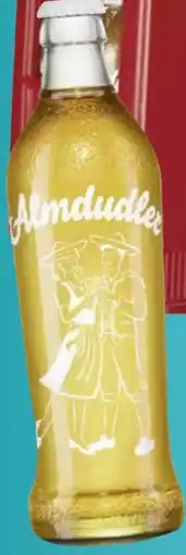 trinkgut Almdudler Limonade Angebot