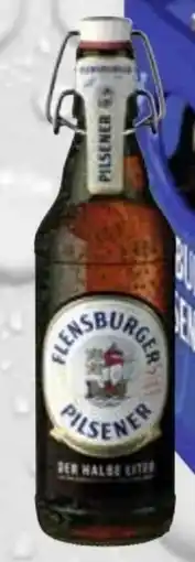 trinkgut Flensburger Plop Pilsener Angebot