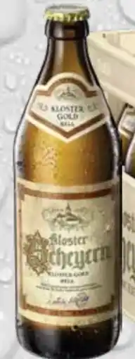 trinkgut Kloster Scheyern Kloster-Gold Hell Angebot