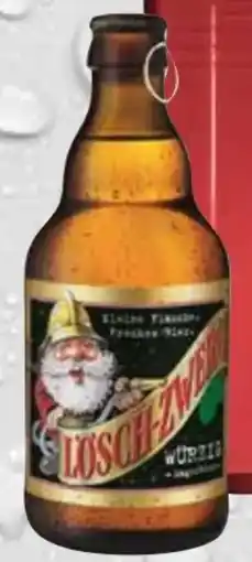 trinkgut Lösch-Zwerg Würzig Lagerbier Angebot