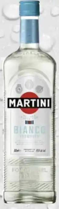 trinkgut Martini Bianco Angebot